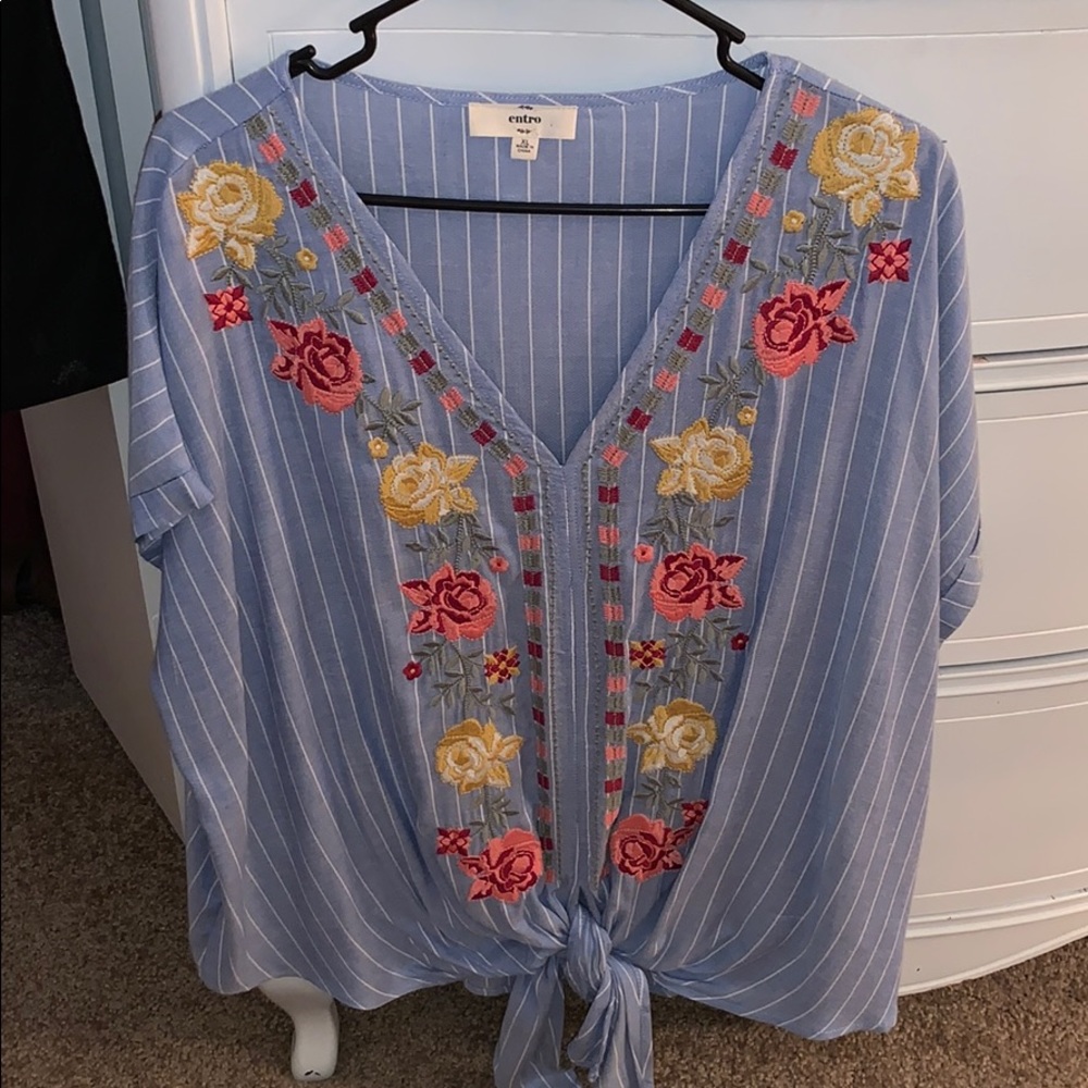 Adorable top